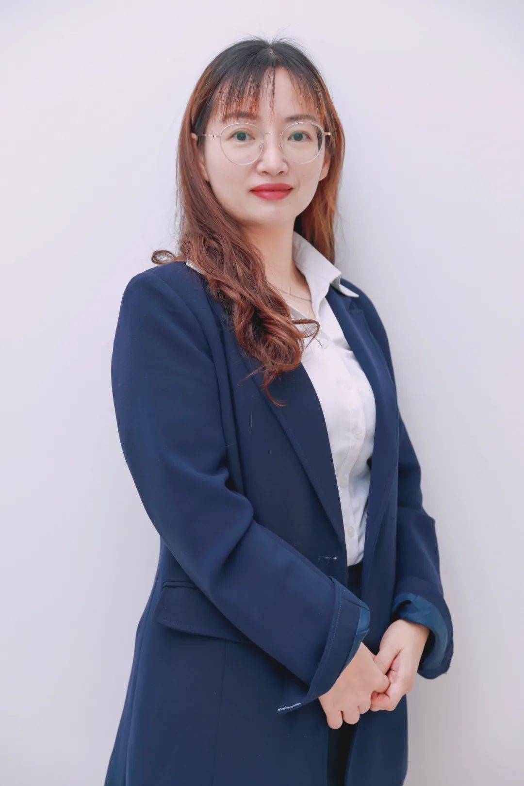 同学们想念华中的一草一木,更想念华中的老师.