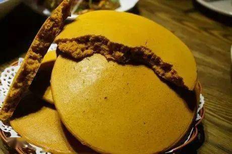 身在黔东南,去嗦一碗刚出锅的酸汤粉吧,番茄风味十足.