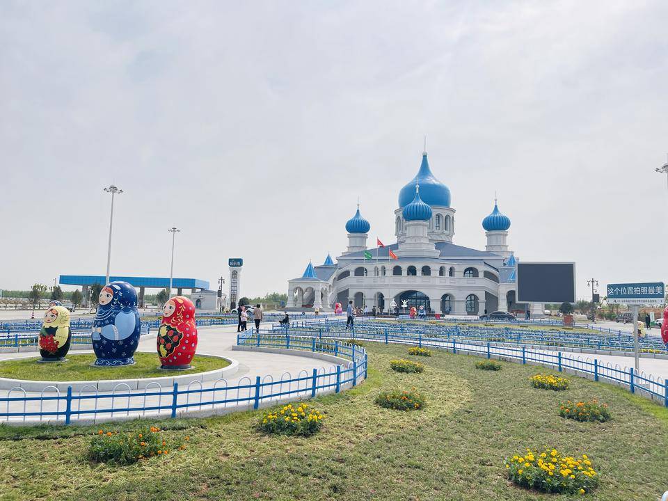 济青中线10个国际风情主题特色服务区即将全面对外运营_经营_高速公路