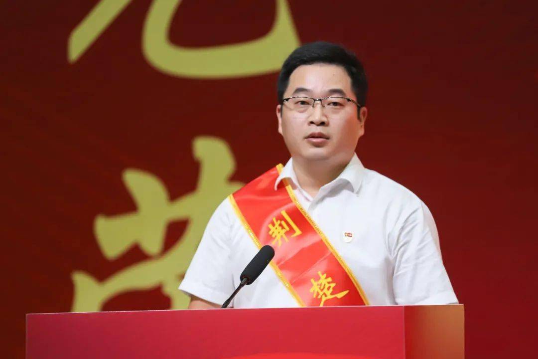 荆楚工匠,中铁大桥局机械化施工分公司大型机械设备部部长王效知王效