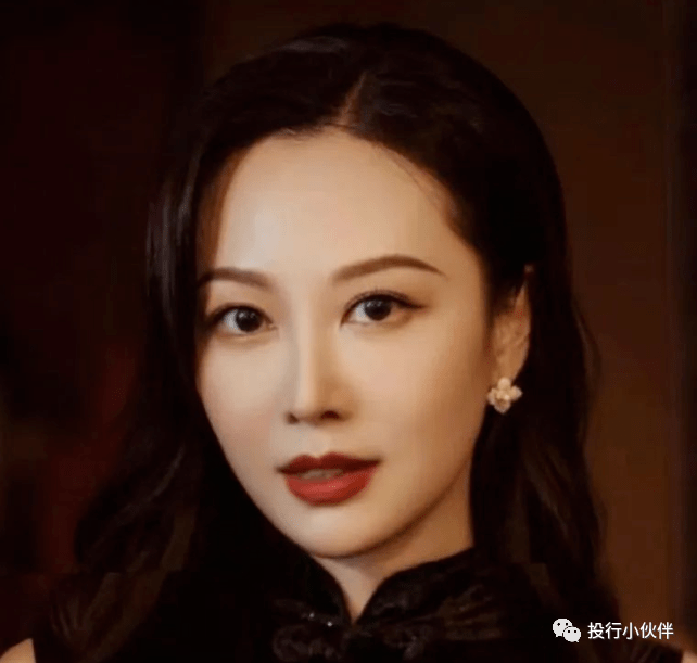 美女ceo与地产大佬"多人运动"事件始末_刘夏_集团_石榴