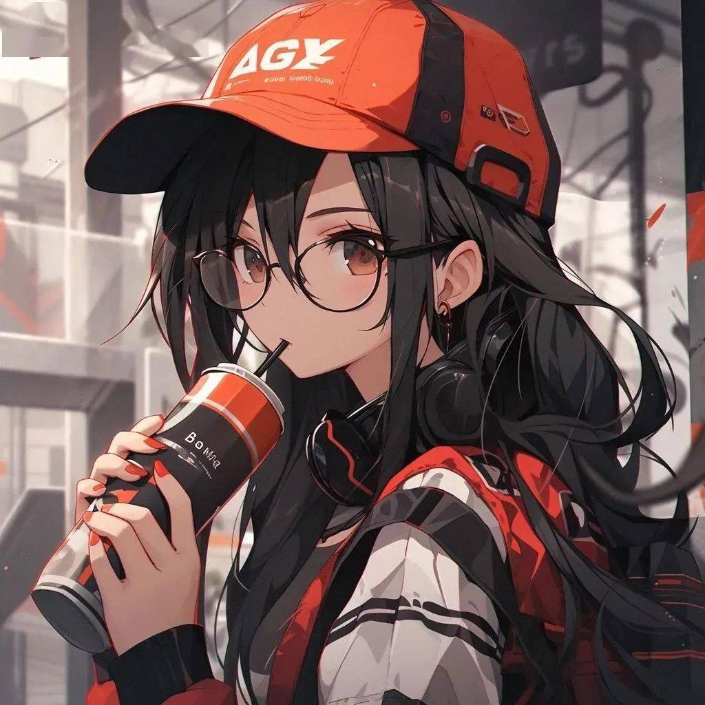 头像丨嘎嘎好看的宝藏微信头像