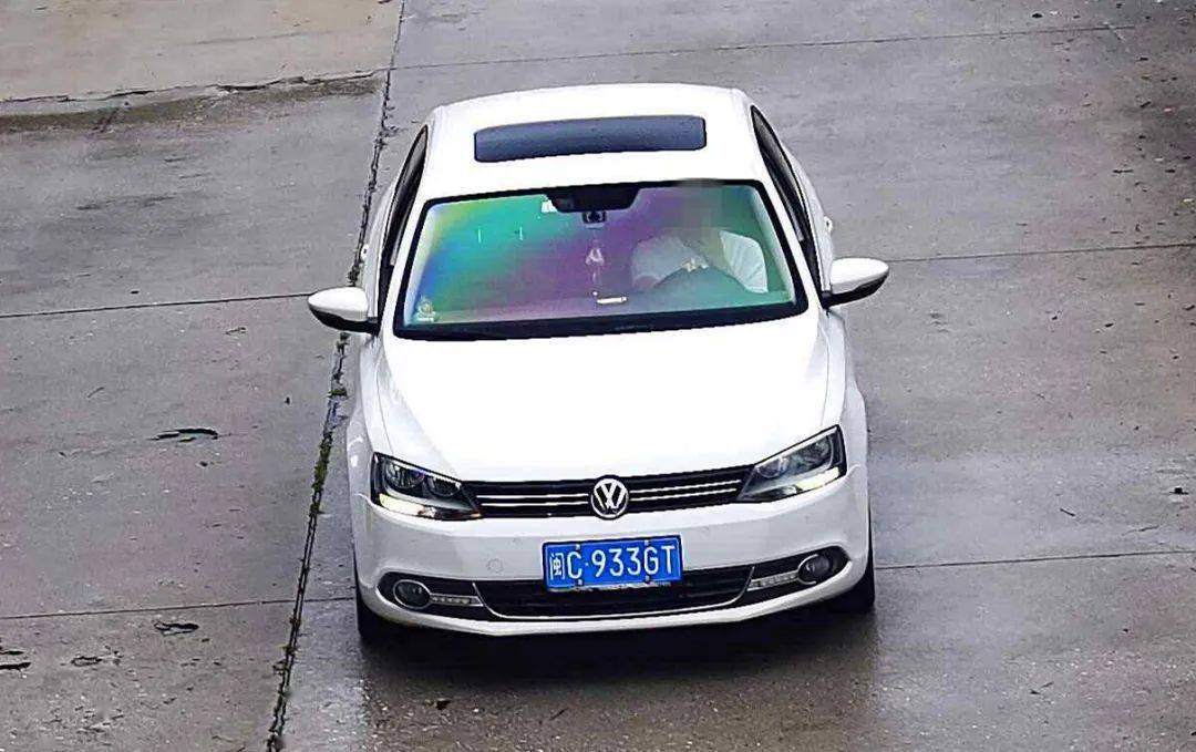 县道339线坝下卡口路段闽car357违法地点:螺城镇建设北路高级中学路段