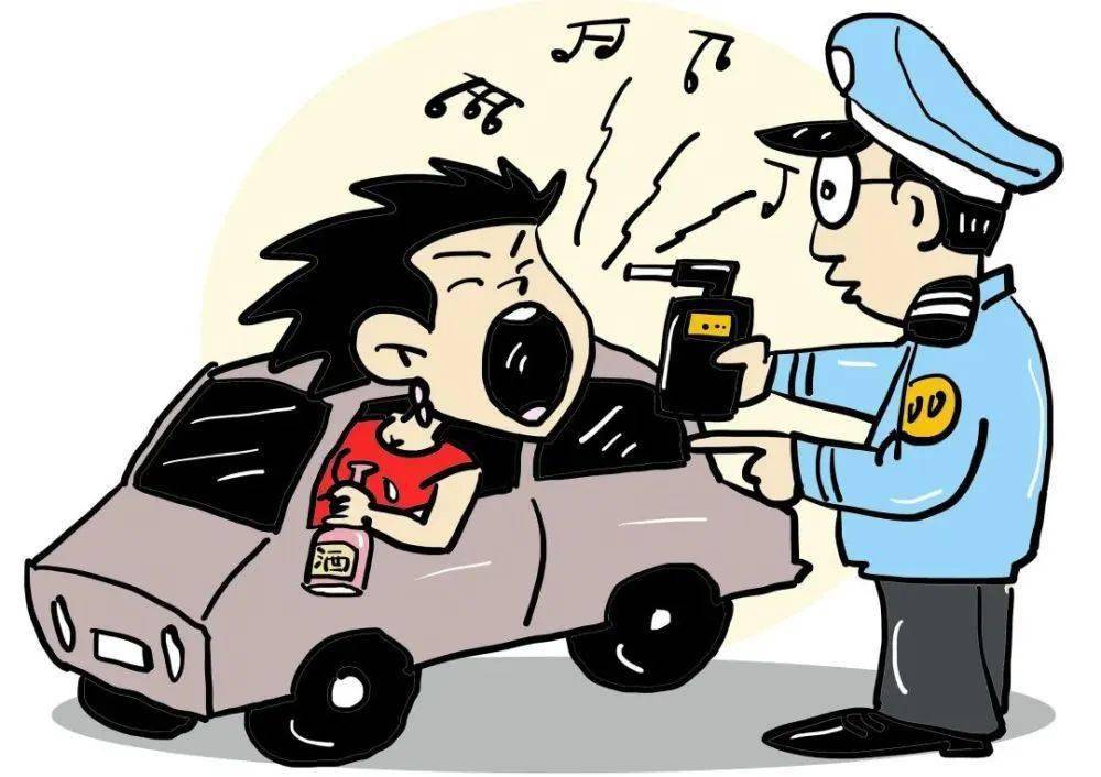 安远一人醉酒后驾驶致人死亡,被判十年!