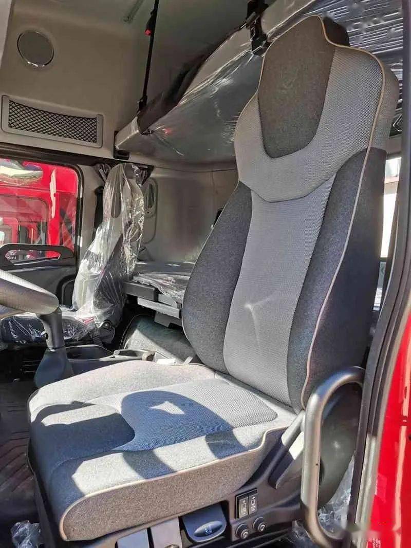 降本增效好帮手 东风天龙kl 500马力lng牵引车_搜狐汽车_搜狐网