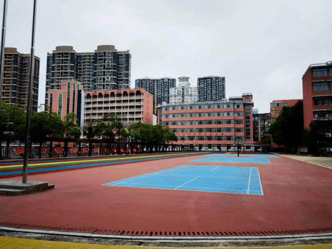 内外兼修 绘就文明画卷丨文明中国·江西南昌_精神_小区_唐斓