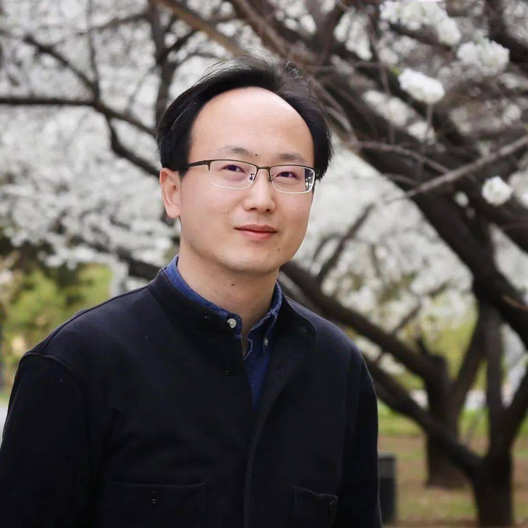 陈侃理陈侃理,北京大学历史学系暨中国古代史研究中心长聘副教授,出土