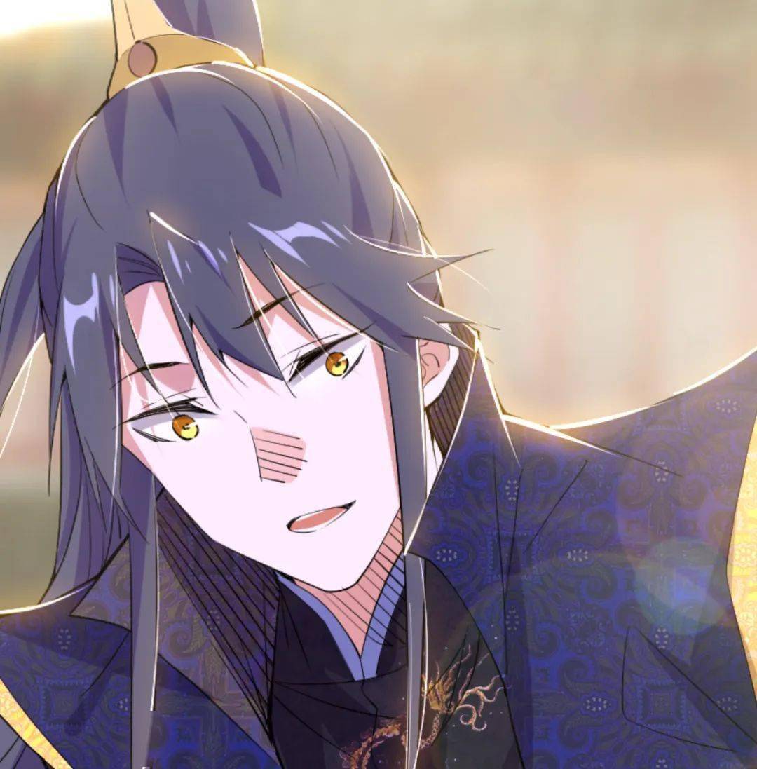 《我为邪帝》《驭灵师》《万渣朝凰》头像来啦