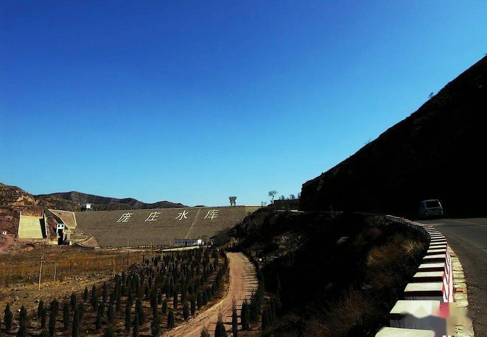 这是一场祁县昌源河最全面的介绍!_平遥_上游_乌马河