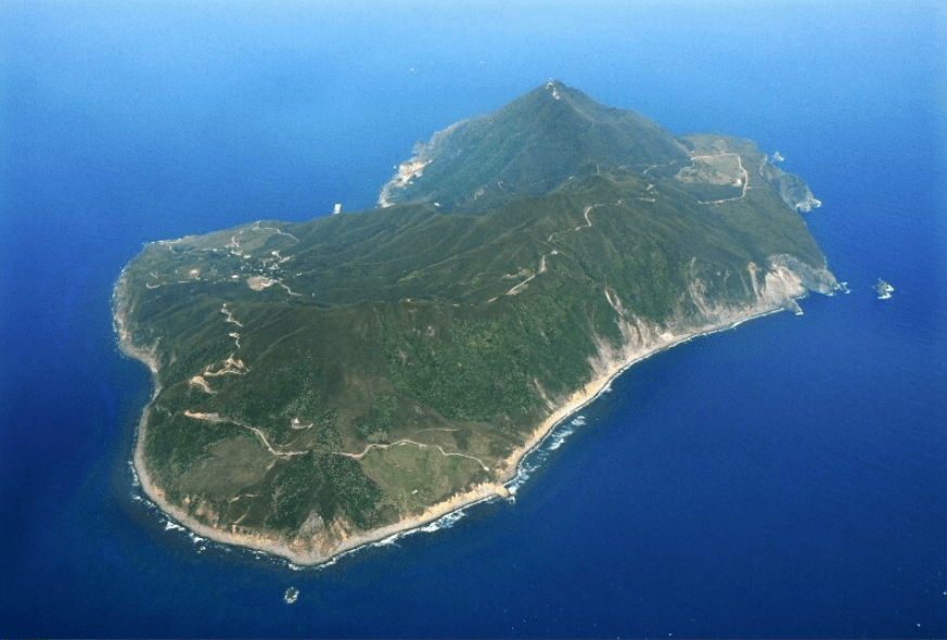 日本吐噶喇列岛5天内连发320次地震 气象厅发布警告_民众_强震_强度