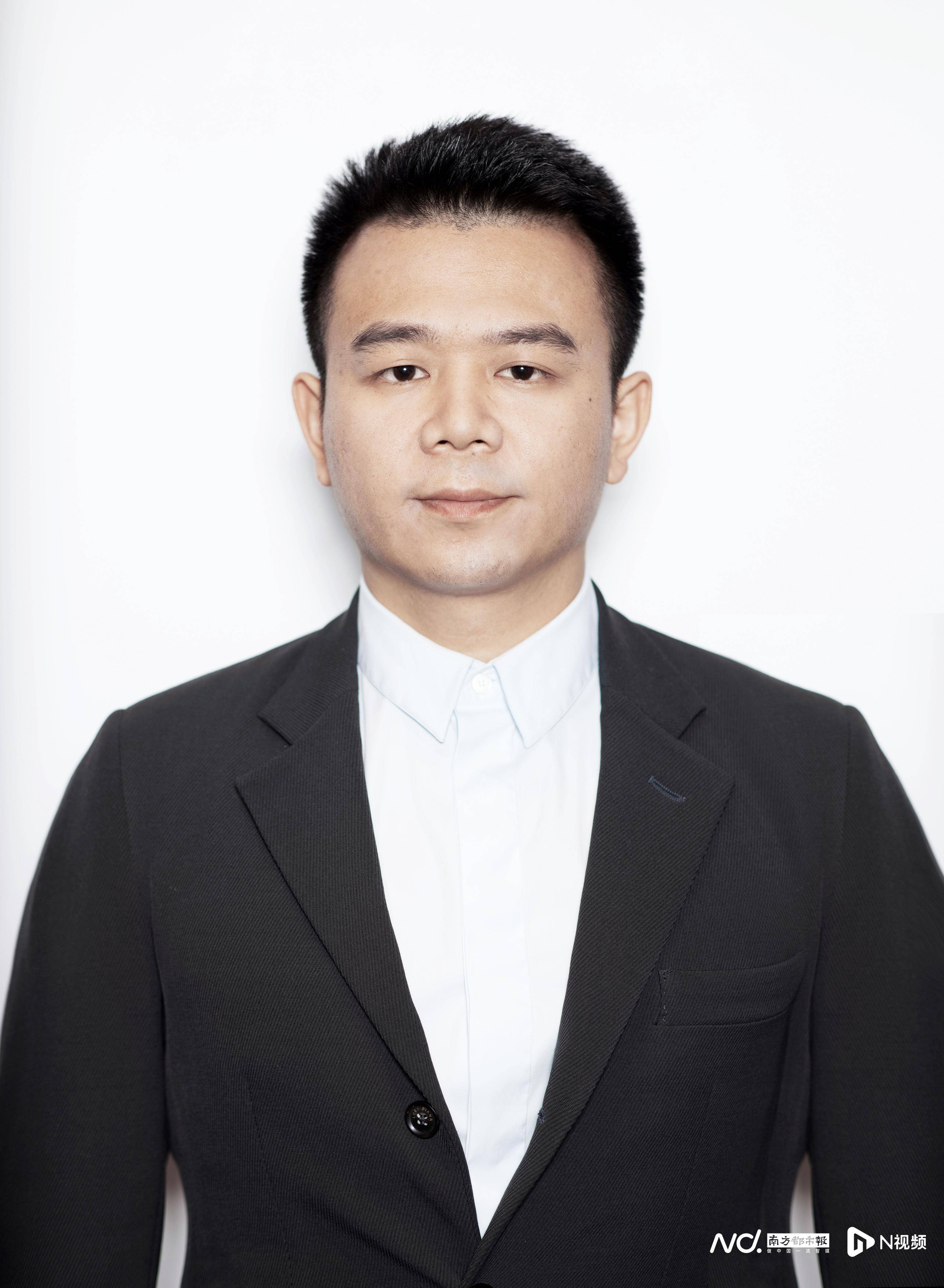 对话新粤商 | 东升控股赖志光:"创二代"承业比创业更难_产业链_广州