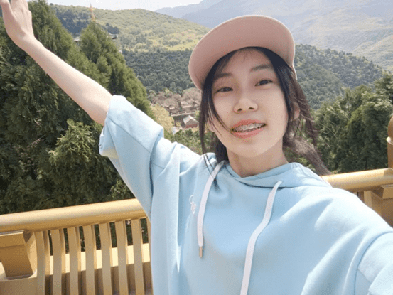 我是21级测控142班的王子萱,很高兴能够认识大家.