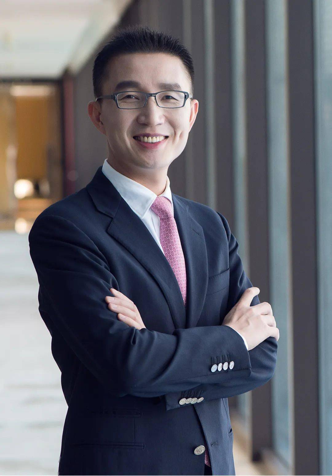 恒安国际集团有限公司总裁,执行董事许清流获评首届福建慈善奖"爱心