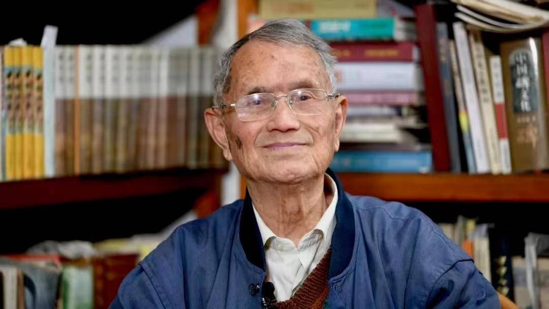 南博原院长梁白泉逝世,一生献给文博事业_先生_考古学_中国文物学会