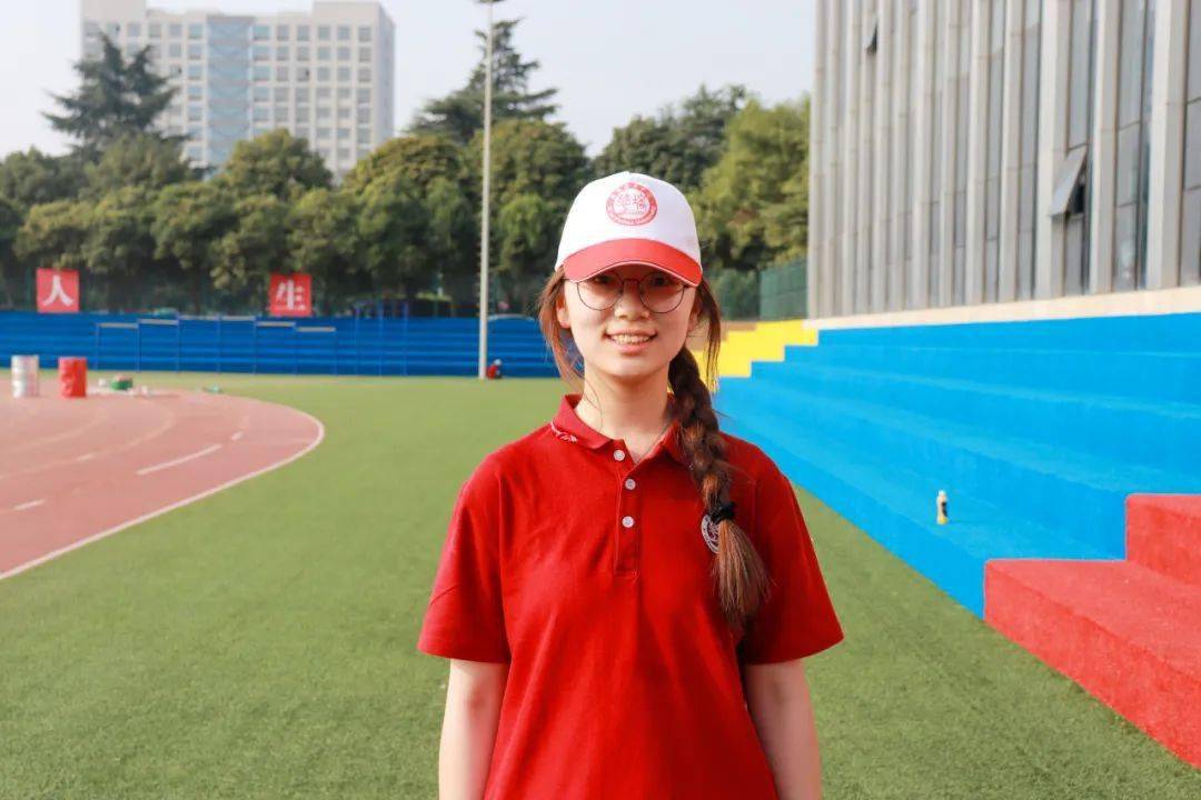 培华学子热血军训正当时~【内含家长邀请函】