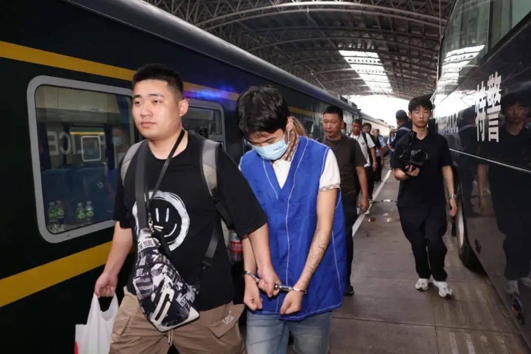针对当前缅北涉我电信网络诈骗犯罪严峻复杂形势,公安部部署云南等地