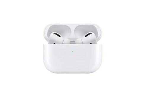 分析师称AirPods Pro 2充电盒仍是闪电接口今年下半年推出_郭明_苹果_转向