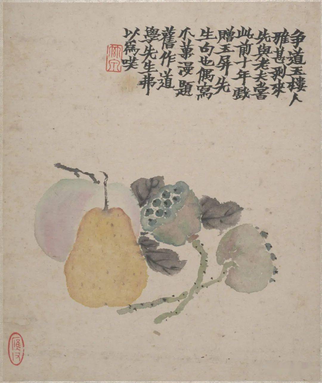 扬州八怪,以何为怪?