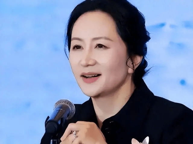 孟晚舟回国两周年之际 华为Mate60发布会定档_Pro_手机_第一财经