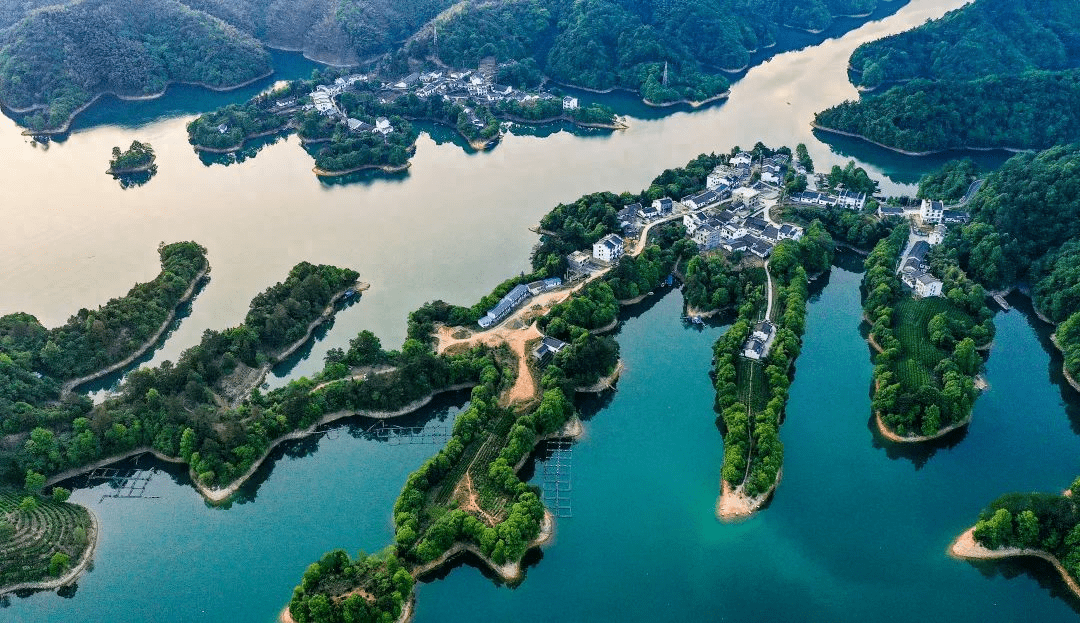 秋游太平,金彩无限|邂逅秋日浪漫的环湖之旅_黄山区_景区_美食