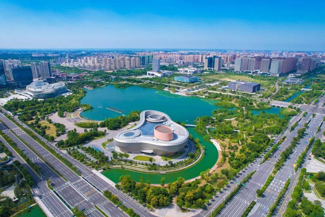 将在阜阳双清湾公园举行