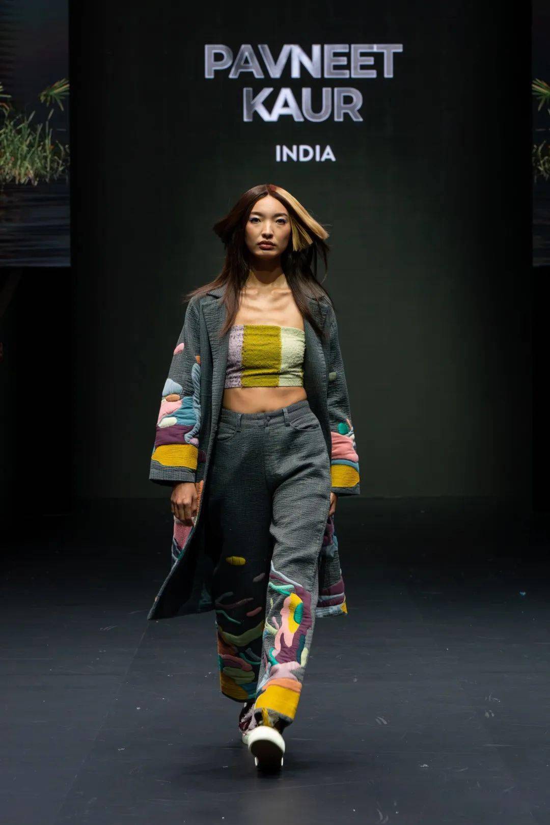 获奖公布|2023年度「redress 设计大赛」决赛(获奖名单 效果图 成衣)