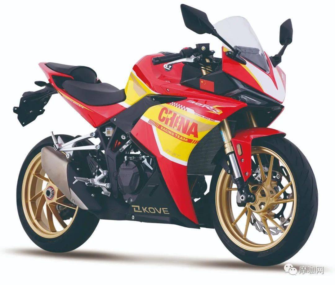 龙嘉 victoria 150si2023中国摩托车年度创新车型奖1.赛