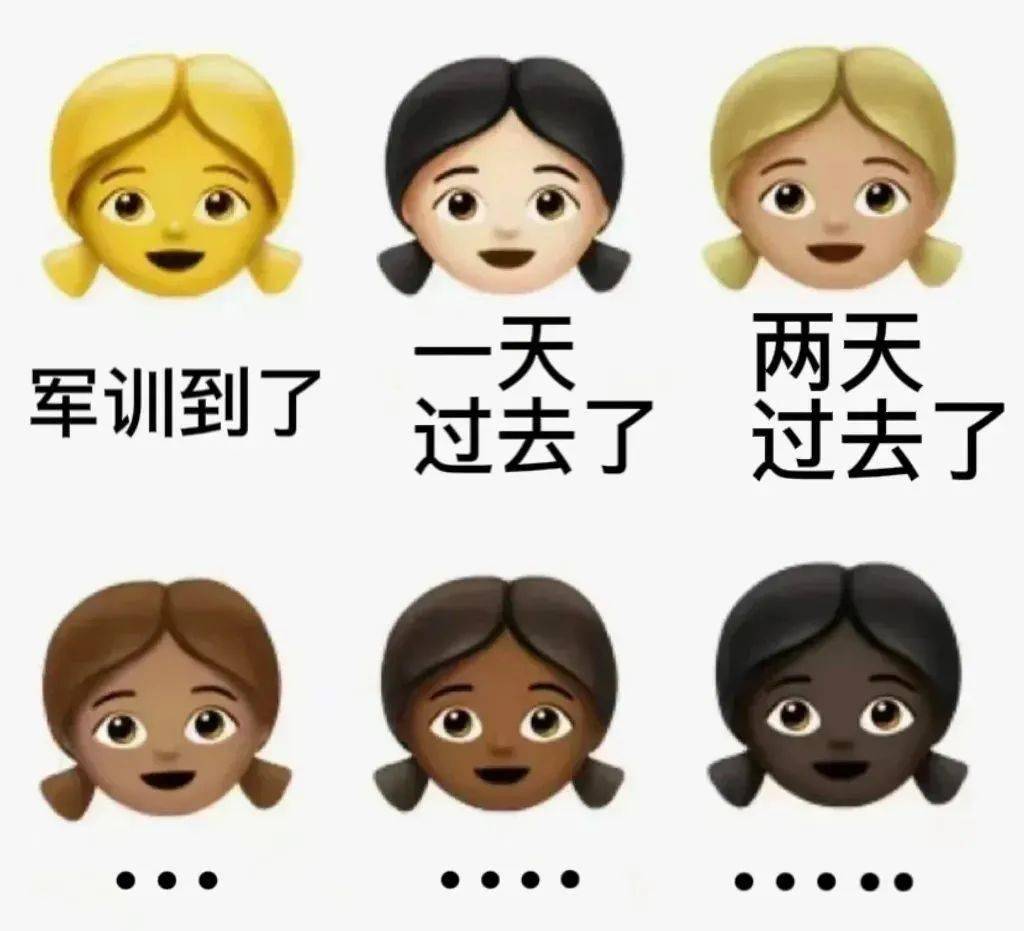 军训晒黑后,如何快点白回来?