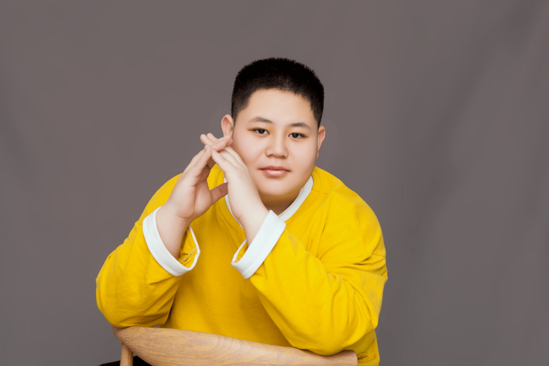 未名新语 | 张文杰：穿花寻路展浩气，心怀期待燕园情_北大_梦想_成绩