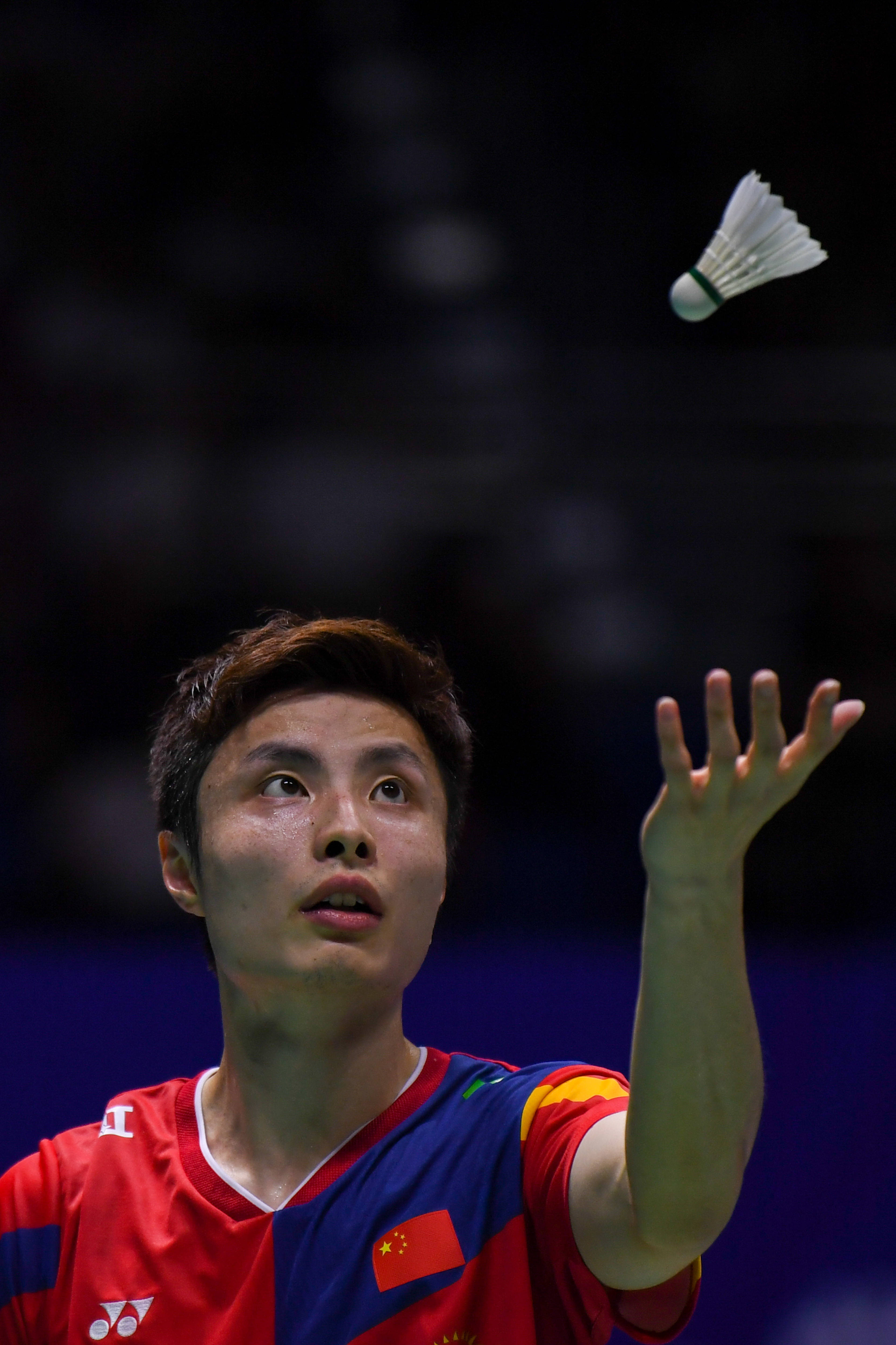 羽毛球前瞻:亚运赛场强手林立 国羽机遇与挑战并存