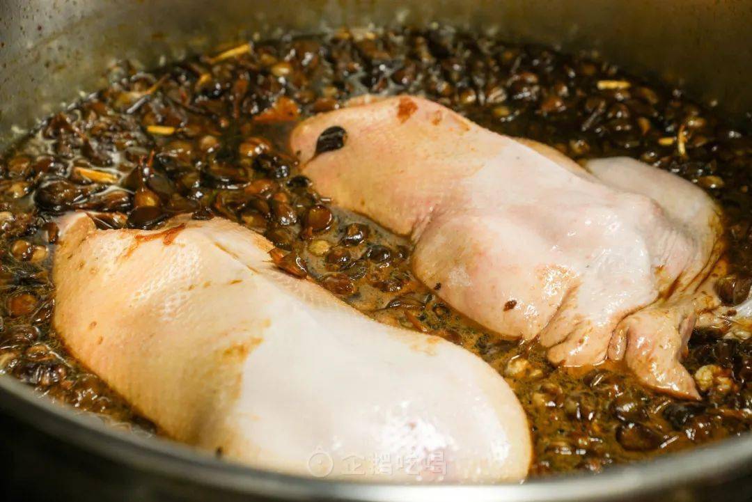 这,就是可以拿去传家开店的万能卤水配方!_香料_香气_食材