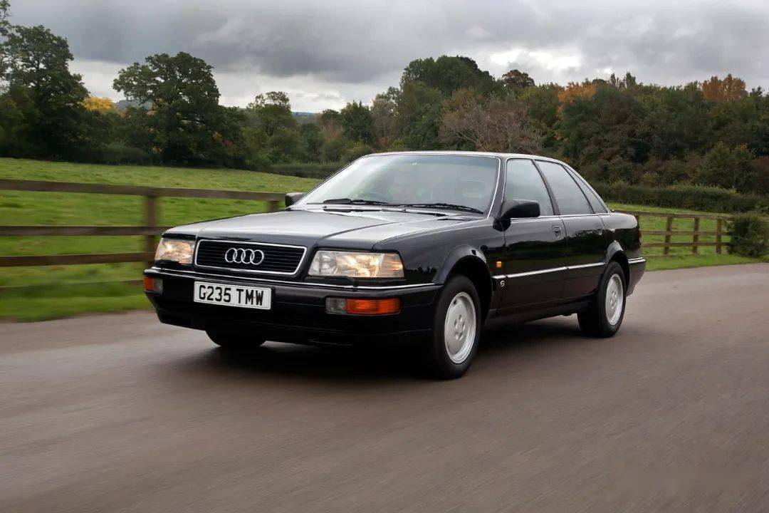 1991年奥迪v8 lang现代奥迪的第一款大型豪华轿车_搜狐汽车_搜狐网