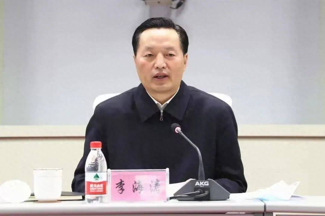 曹海涛演员