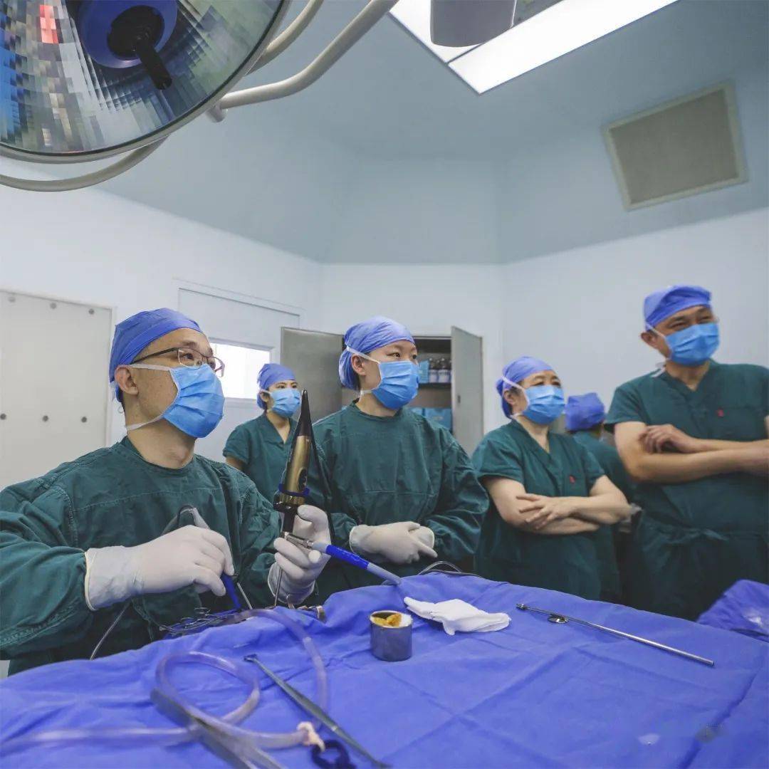 【名医名科巡礼】耳鼻喉科:让每一名患者满意而归_睡眠_诊疗_手术