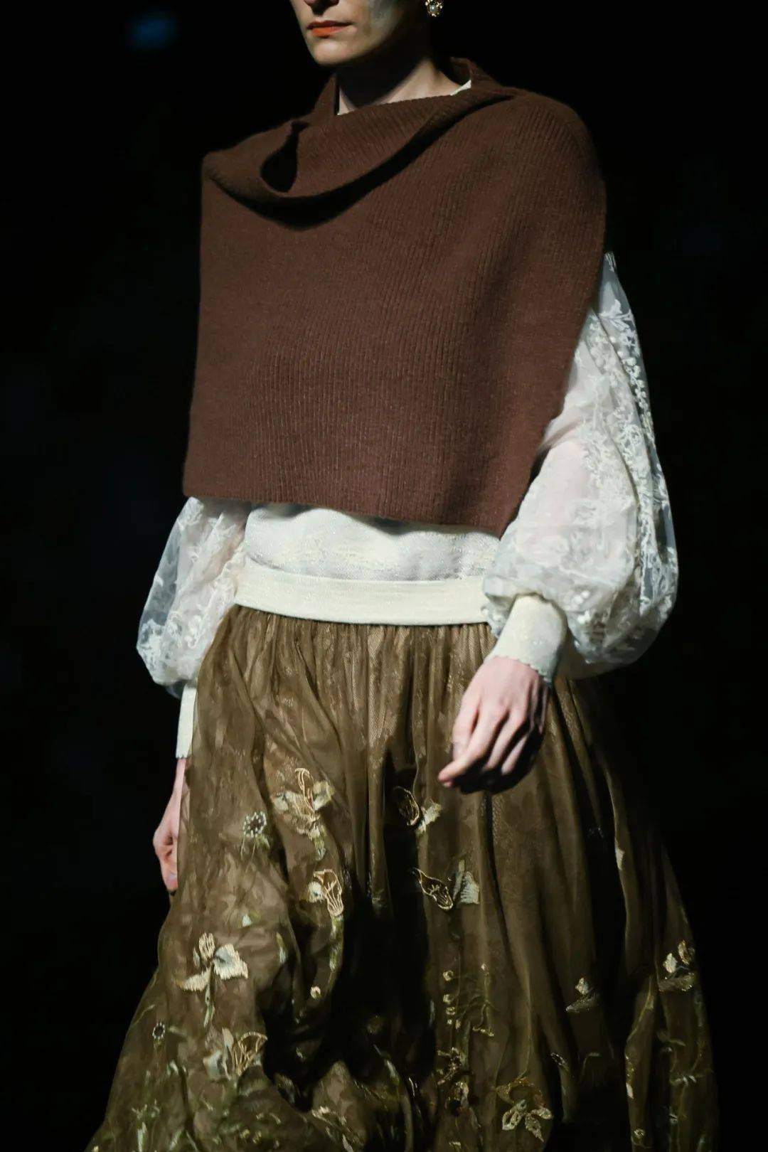 x中港皮具城原创品牌联合发布会,带来异闻,设计·谷,阅前,言午木木