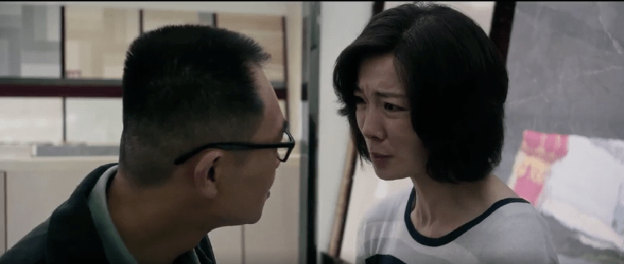 震惊全国的番禺大劫案,拍出来了_电影节_嫌疑人_观众