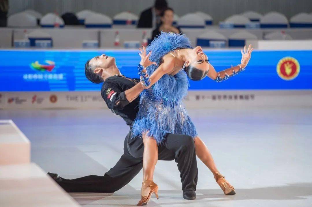 晋城小伙阎棒棒,世界冠军!