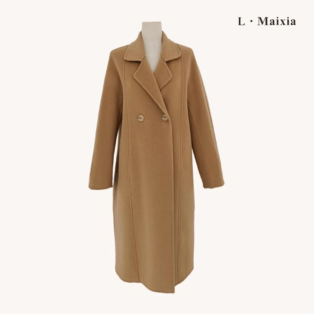 玛莉_羊毛_杭州大厦