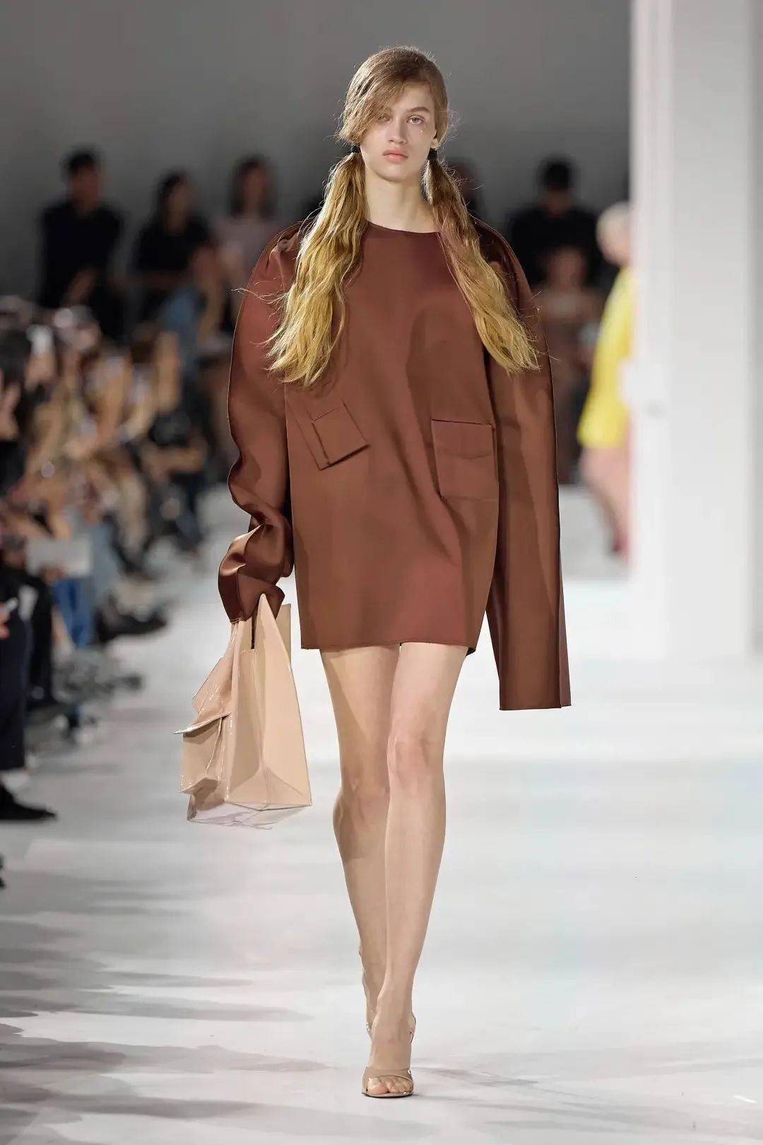 2024/25秋冬,春夏前瞻 | 女装流行趋势
