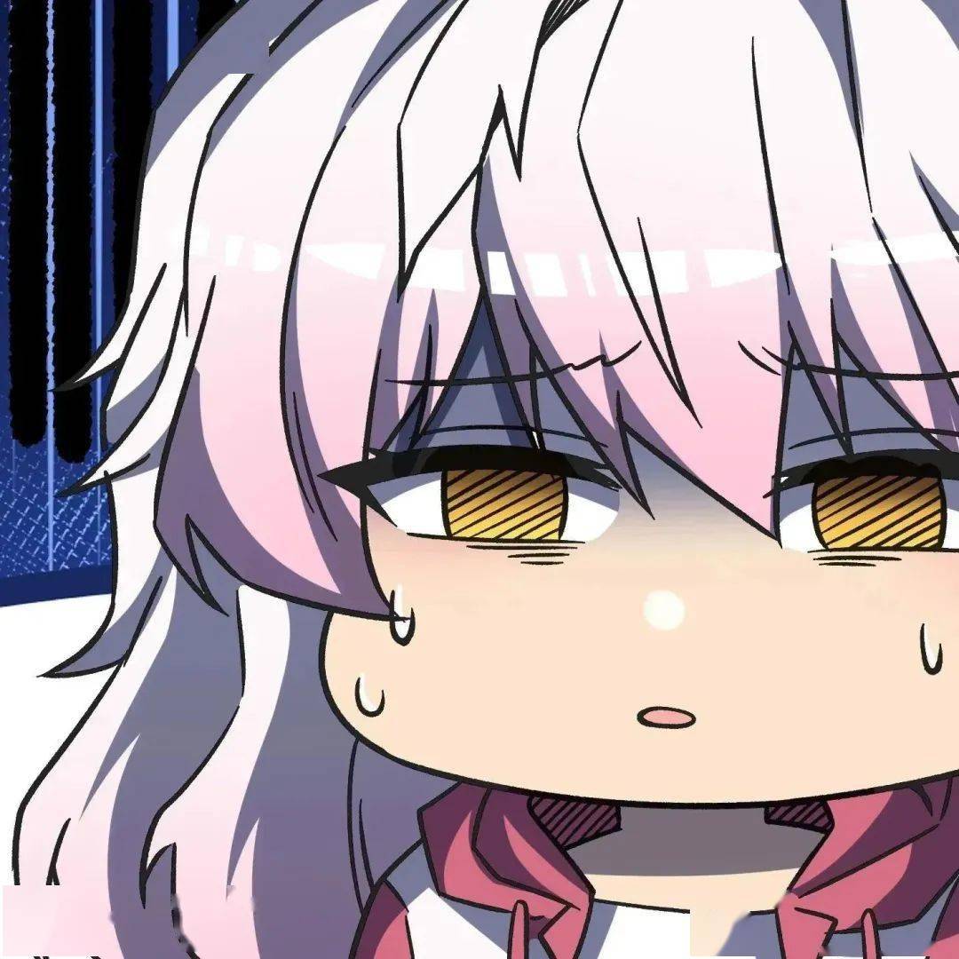 【魔女表情包】第5弹~_小萝_形态_评论