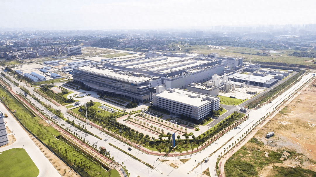 no!这是地球最亮的光,北京高能同步辐射光源!_项目_中国电子_技术