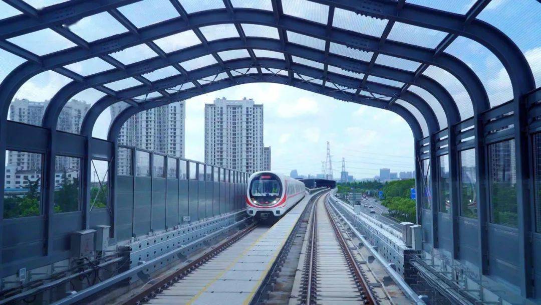 锡澄s1线通过列车评价,即将驶向江阴~_中国_标准_地铁