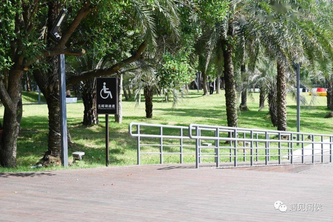 青口中央公园"升级"了!_汽车_文化_市民