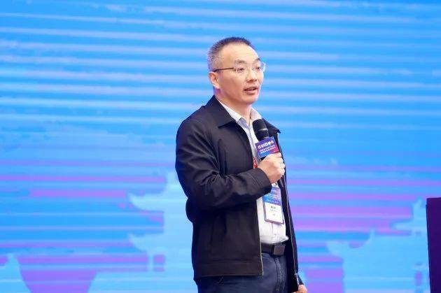 梁红波:中国辐射固化市场动态与led固化应用进展_发展_产业_长治