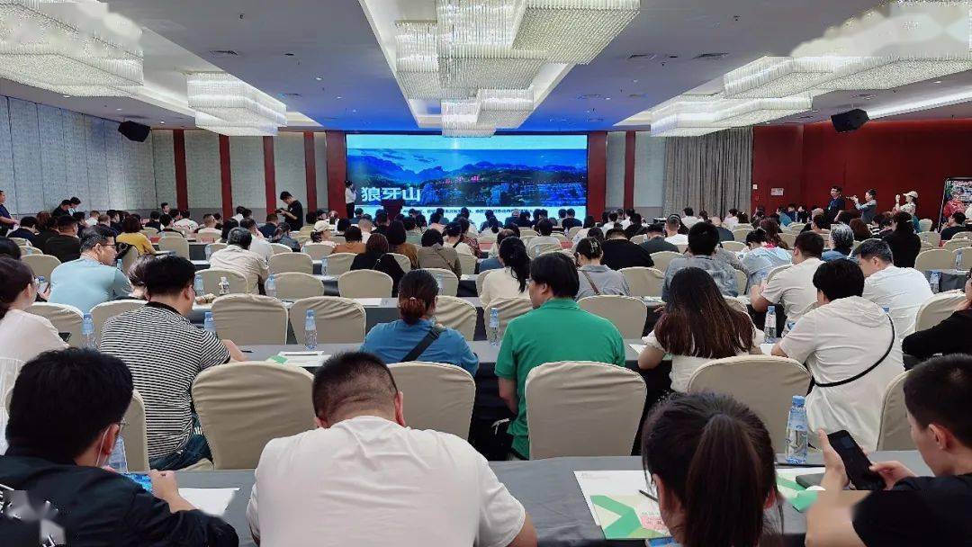 易县农产品走进石家庄市长安区产销对接会圆满举办!_乡村_帮扶_农业