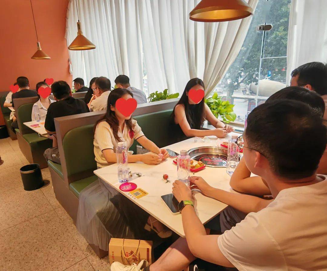 活动总结,67第256届本硕博专场相亲会圆满结束!