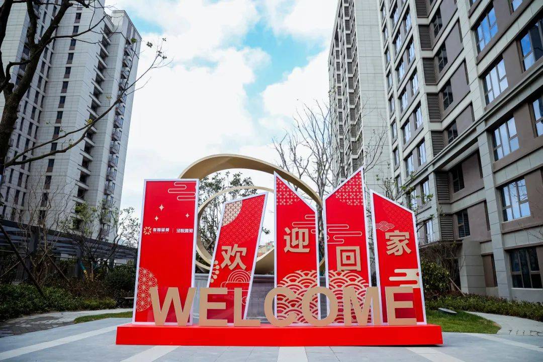 上海一种划时代的城市更新_灿辉_国际_实景图