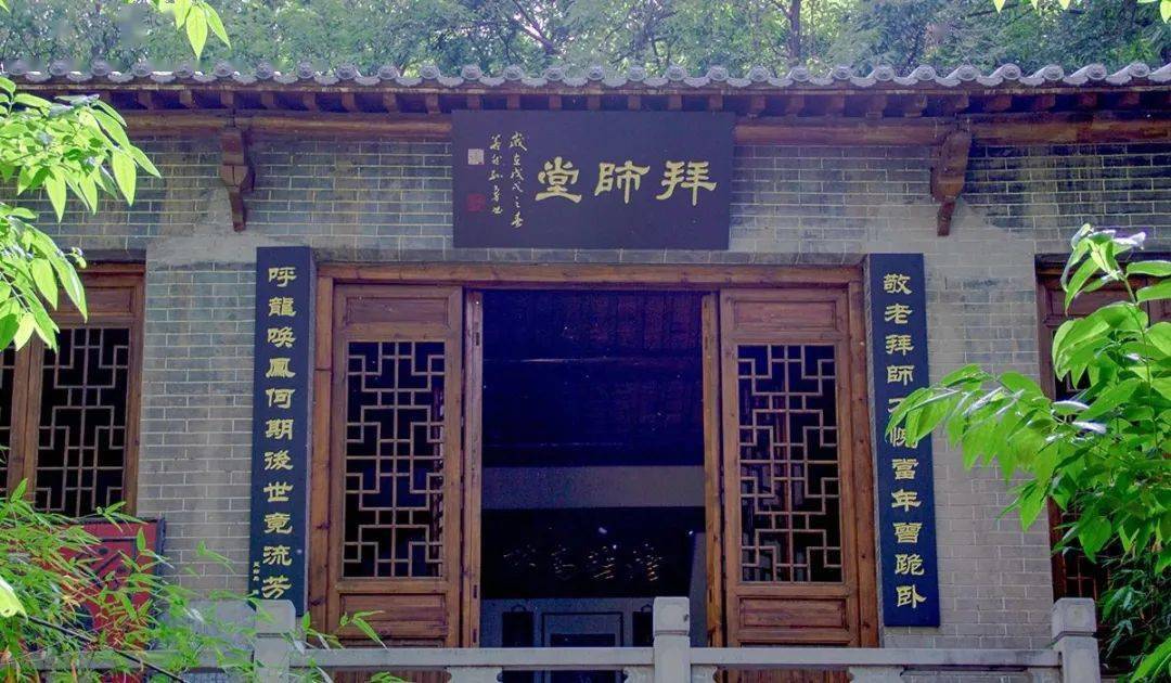 鹿门山门票图片