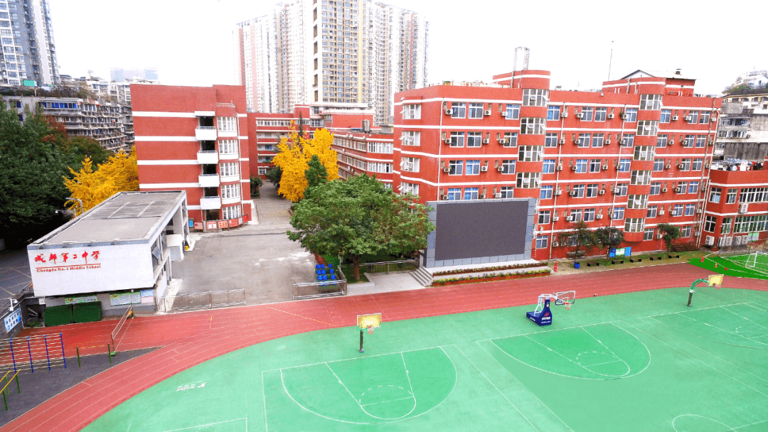二中、七中、九中、实外等校在招聘！除了教学岗还招生活老师和膳食管理员等