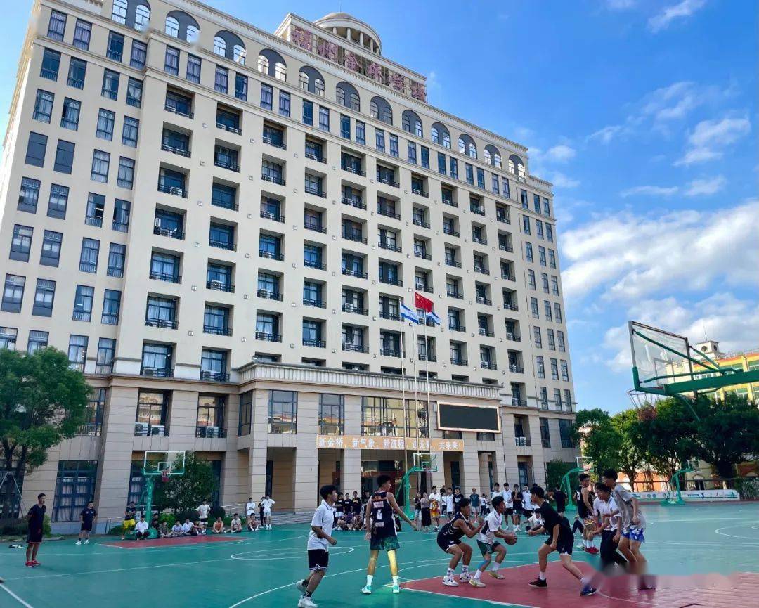 | 青春不可阻"篮"